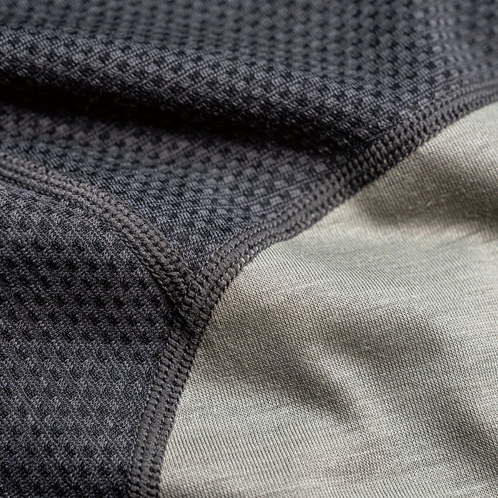 【DM便190円】STATIC スタティック CHORD WOOL S/L SHIRTS コードウール スリーブレス シャツ