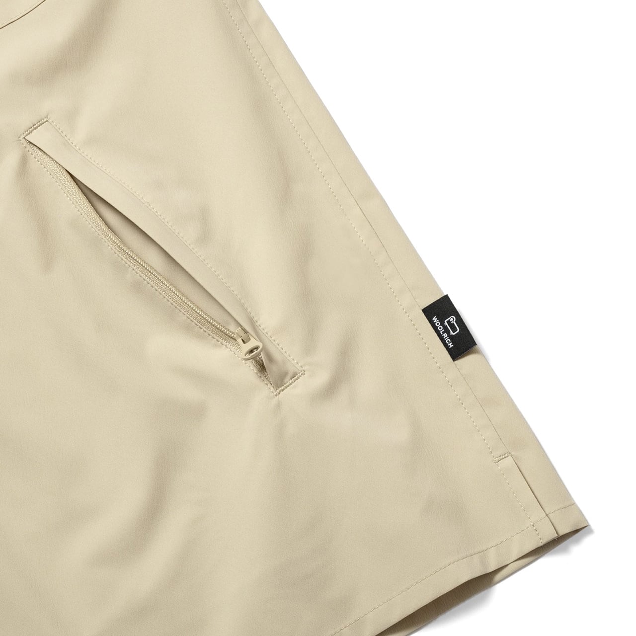 WOOLRICH｜ANYTIME HS SHIRT ウールリッチ エニータイムハーフスリーブシャツ（WJSI0038）
