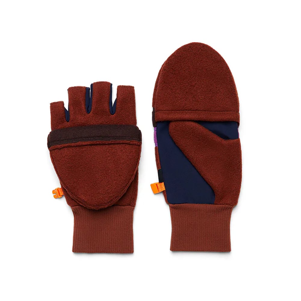 COTOPAXI コトパクシ Teca Fleece Glitten テカ フリースグリッテン
