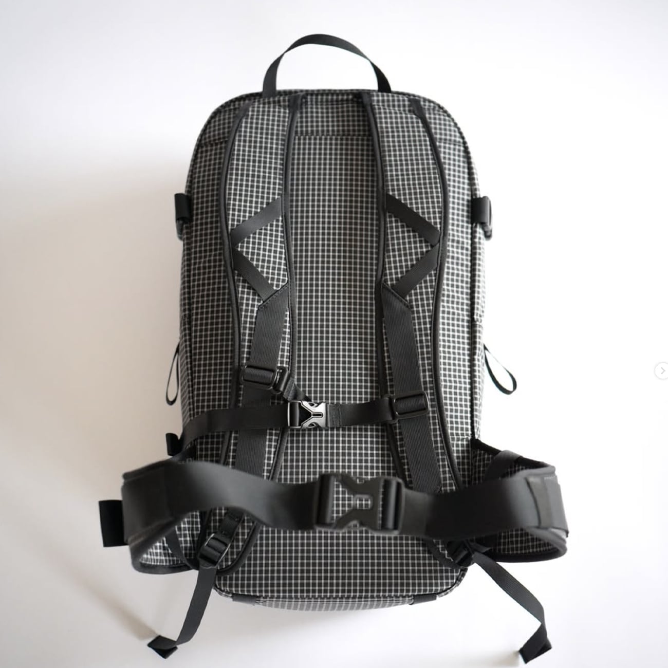 LOW GEAR ロウギア BUM PACK バムパック