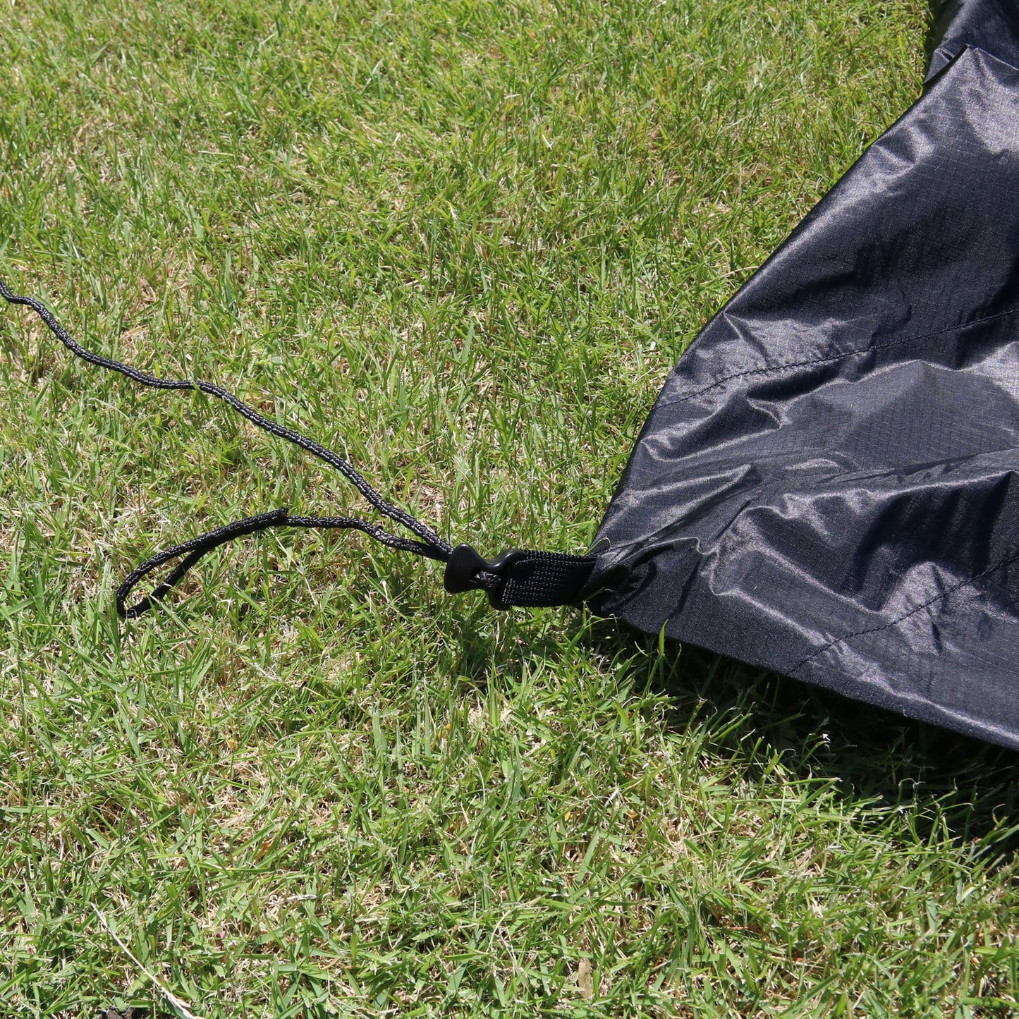 【限定】Pre Tents｜Bealock Black プレテント ベアロック ブラック
