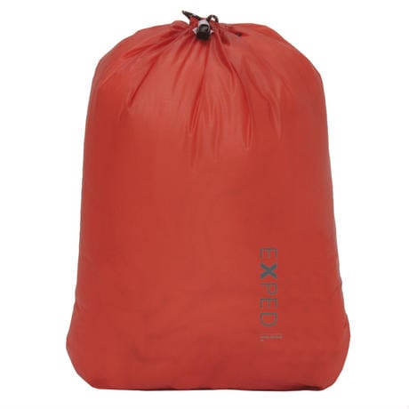 【DM便190円】EXPED｜Cord Drybag UL M