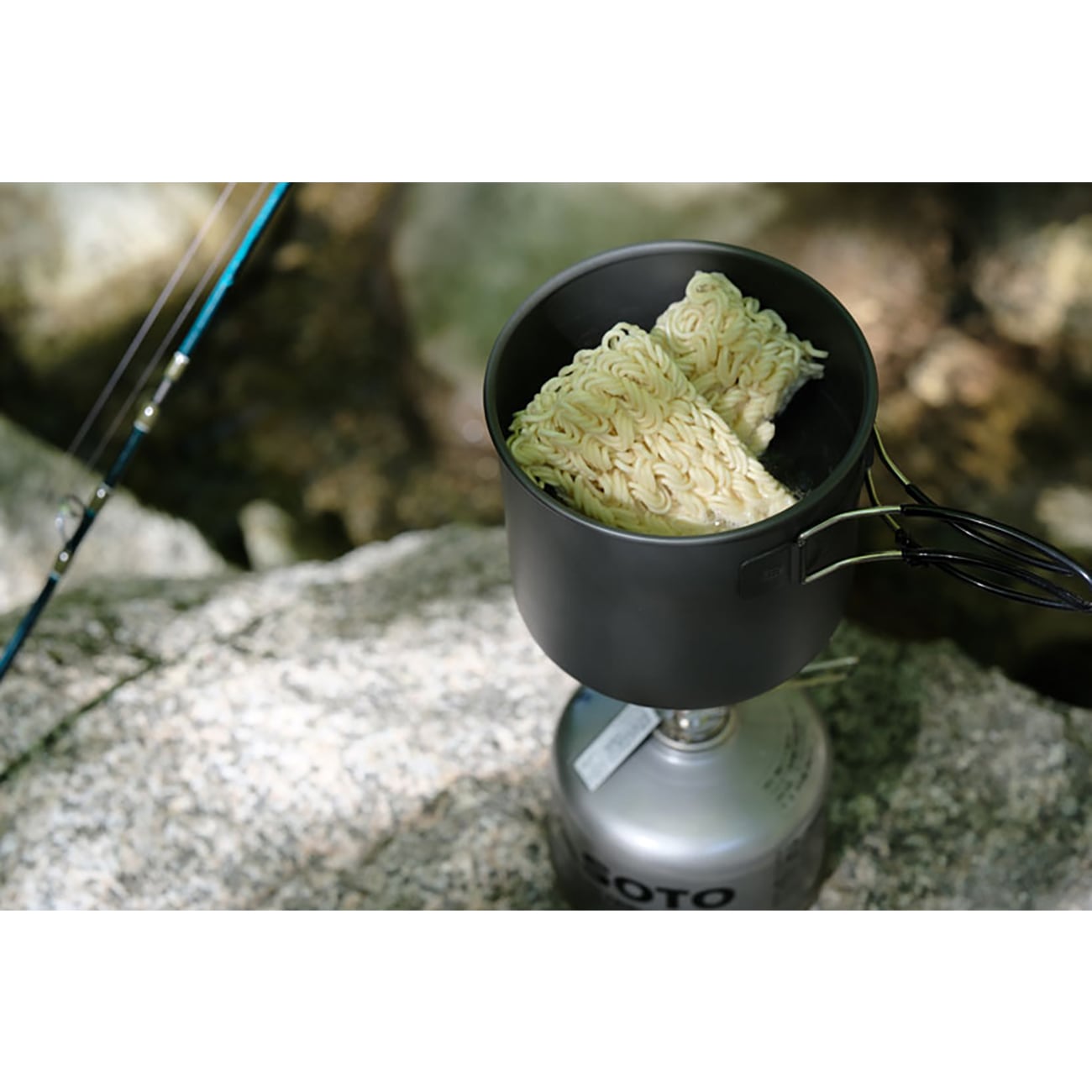 SOTO アミカス SOD-320