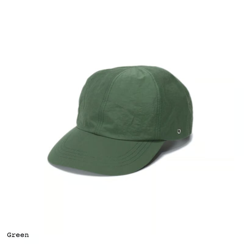 【DM便190円】halo commodity ハロコモディティ h243-211 Salt Path Cap ソルトパースキャップ