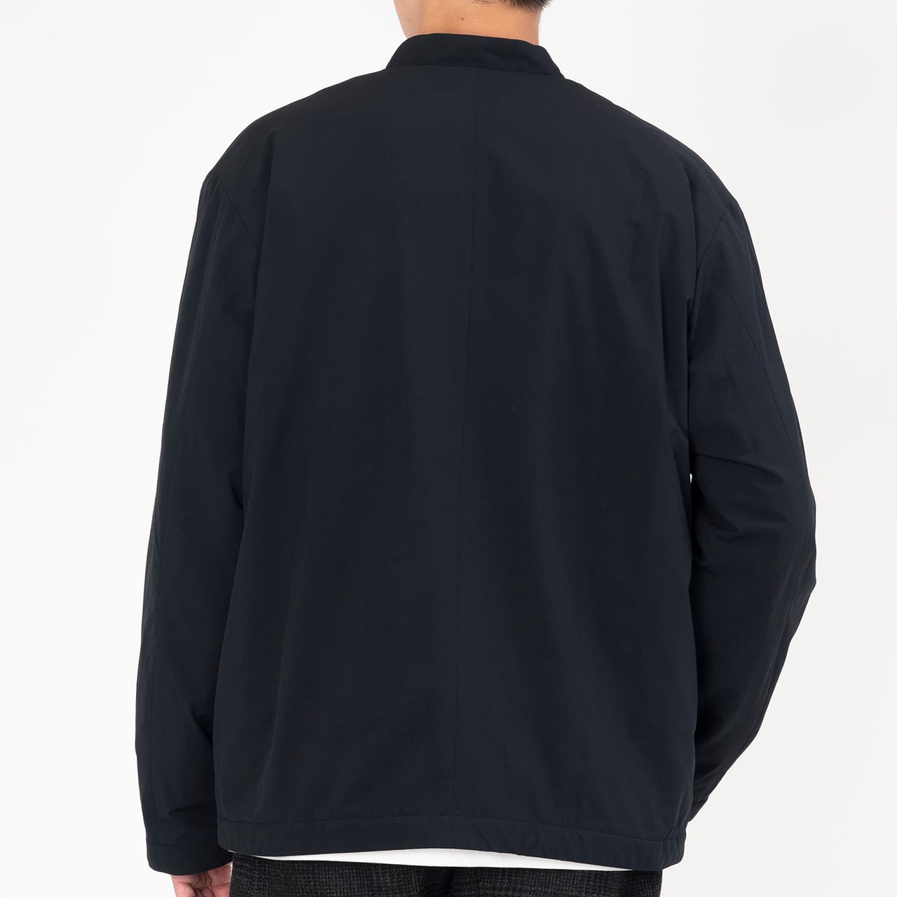 WOOLRICH｜FLEX ALPHA CARDIGAN ウールリッチ ｜フレックスアルファカーディガン