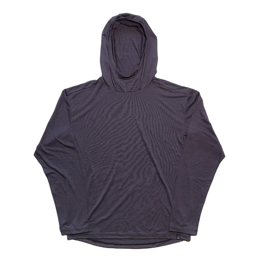 STATIC スタティック ALL ELEVATION HOODY オール エレベーション フーディ
