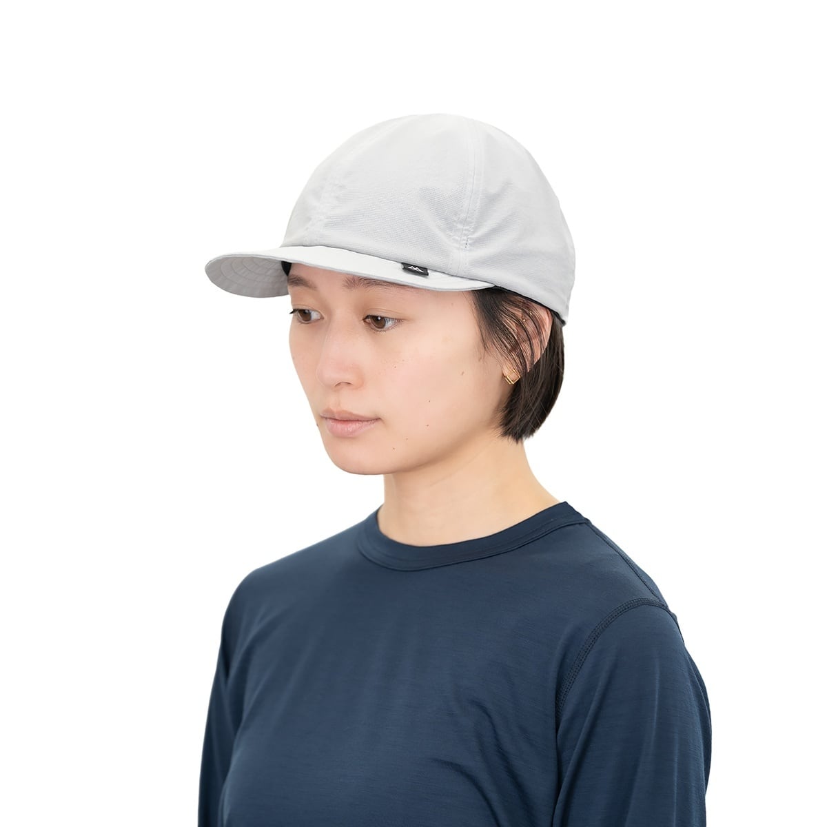 【DM便190円】RIDGE MOUNTAIN GEAR リッジマウンテンギア Basic Cap NT