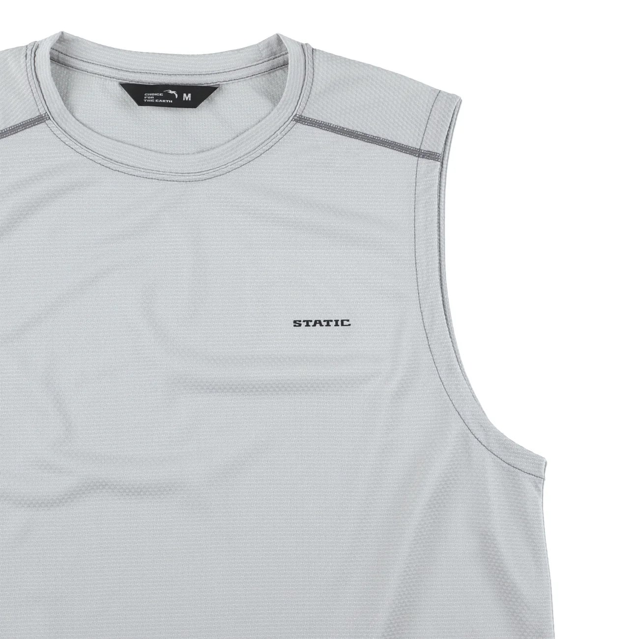【DM便190円】STATIC スタティック HIVE SLEEVELESS ハイブ スリーブレス