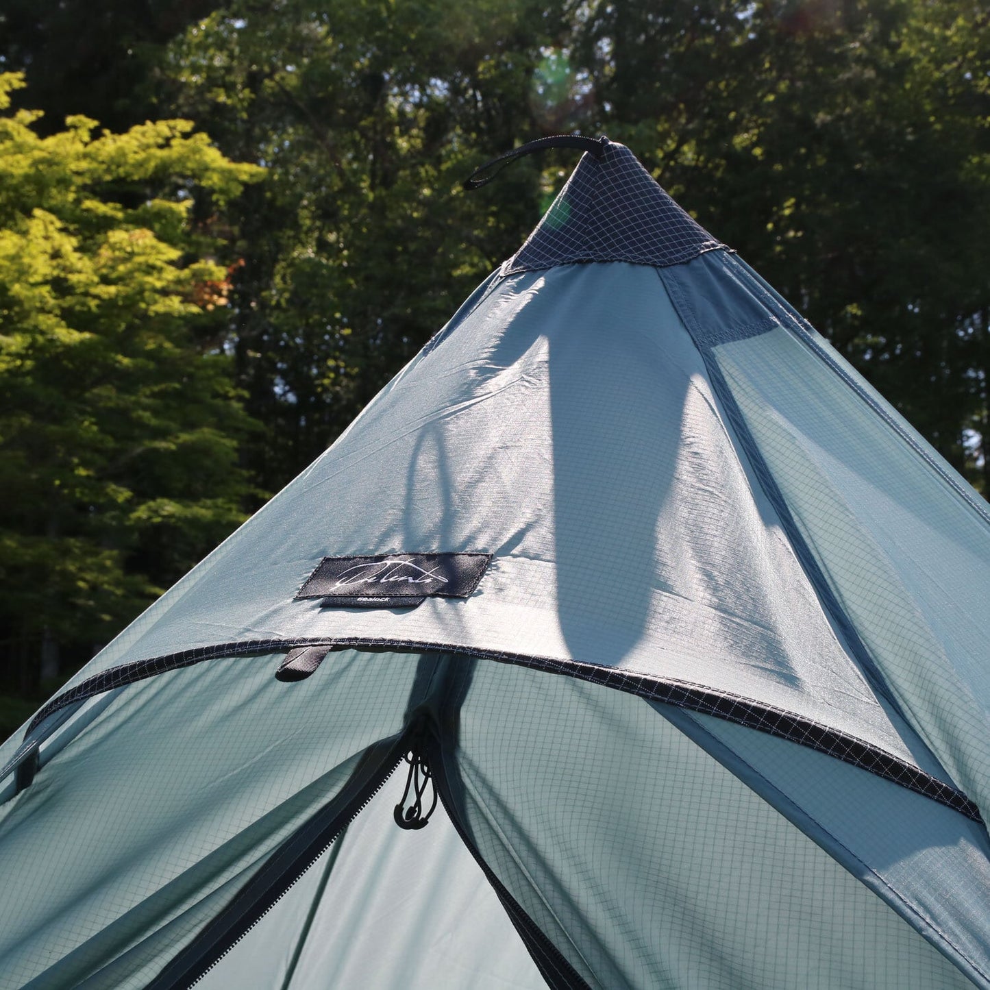 【限定】Pre Tents｜Bealock Black プレテント ベアロック ブラック