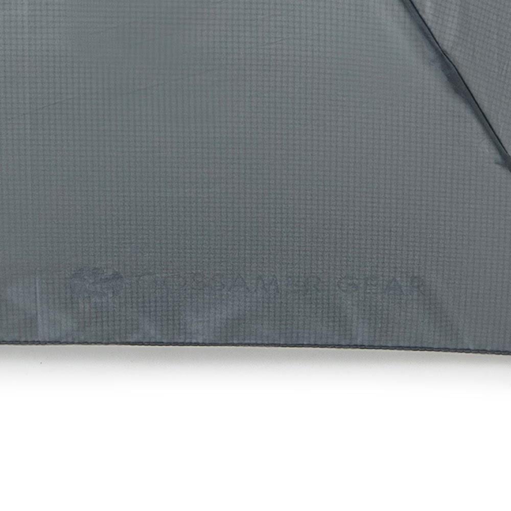 【DM便190円】GOSSAMER GEAR ゴッサマーギア TLDM Folding Umbrella 2.0 フォールディングアンブレラ 2.0