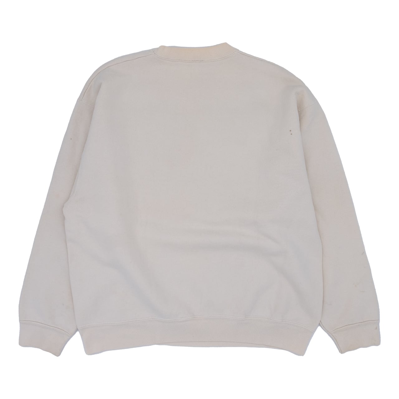 【USED】90s GREAT AMERICAN Fly Fishing Print Sweat グレートアメリカン フライフィッシング プリントスウェット