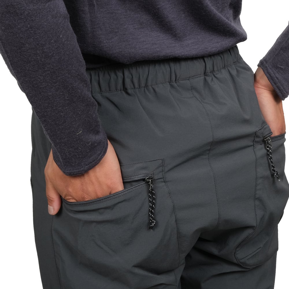 AXESQUIN アクシーズクイン Women's Active Insulation Pant ウーマン アクティブインサレーションパンツ