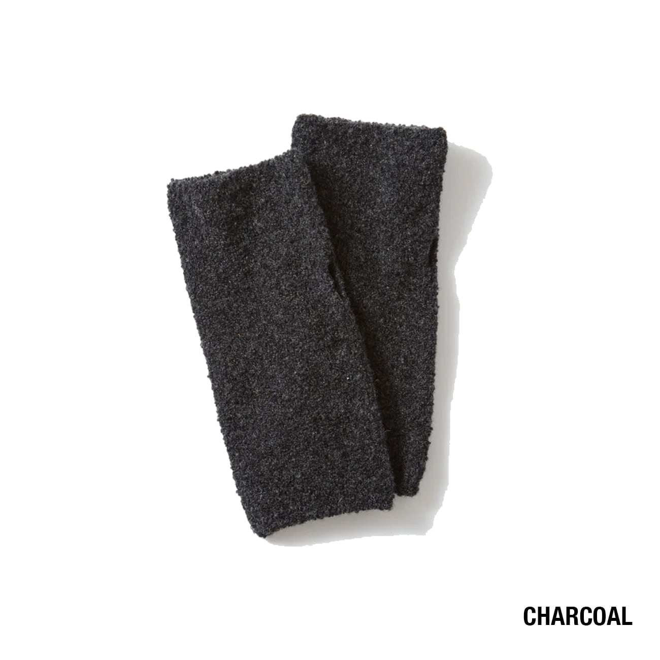 【DM便190円】ROTOTO ロトト SEAMLESS HAND WARMER　”WOOL FLEECE” シームレスハンドウォーマー ”ウール フリース”  R5100-232
