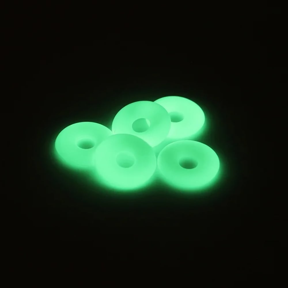 MARATAC マラタック afterburner glow ring アフターバーナー グローリング