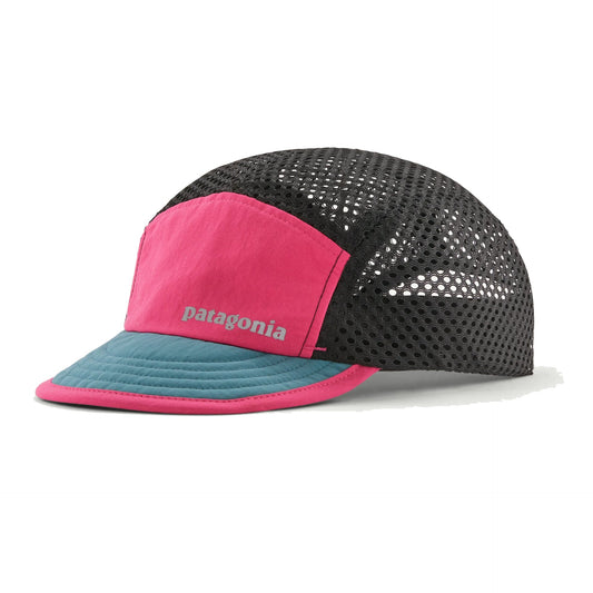 【DM便190円】Patagonia パタゴニア Duckbill Cap ダックビル・キャップ Luminous Pink 28818