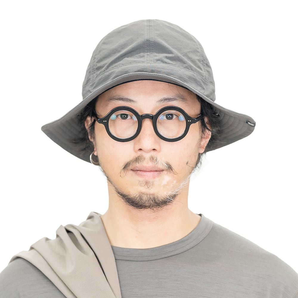 RIDGE MOUNTAIN GEAR｜Field Hat リッジマウンテンギア フィールドハット