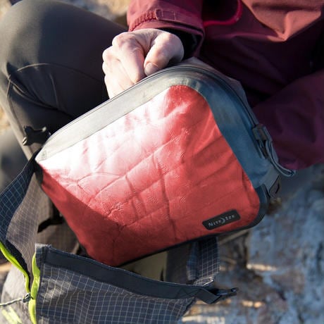 【DM便190円】NITE IZE｜ Waterproof Packing Cube M