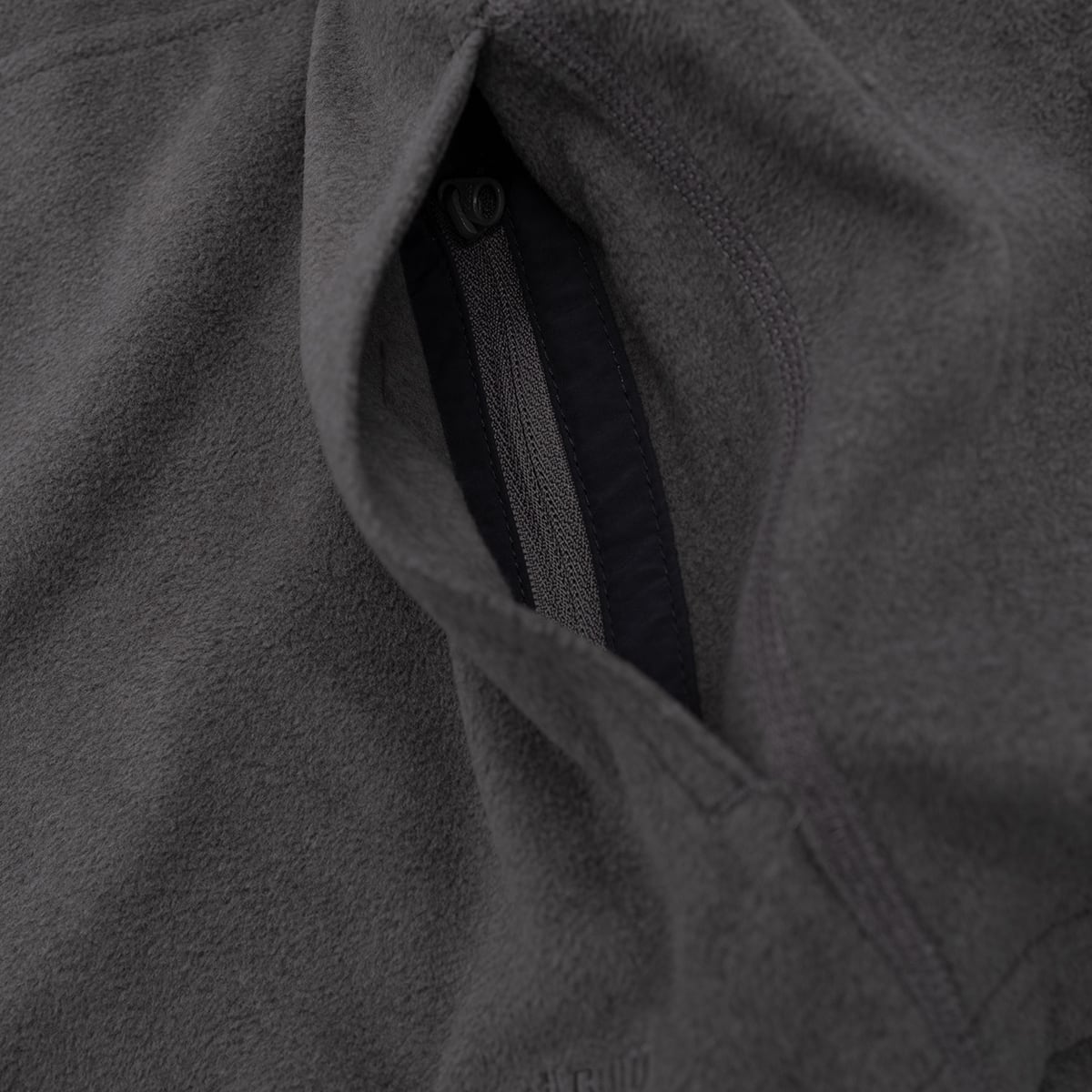 TRAIL BUM トレイルバム PACKWOOD HOODIE パックウッドフーディー