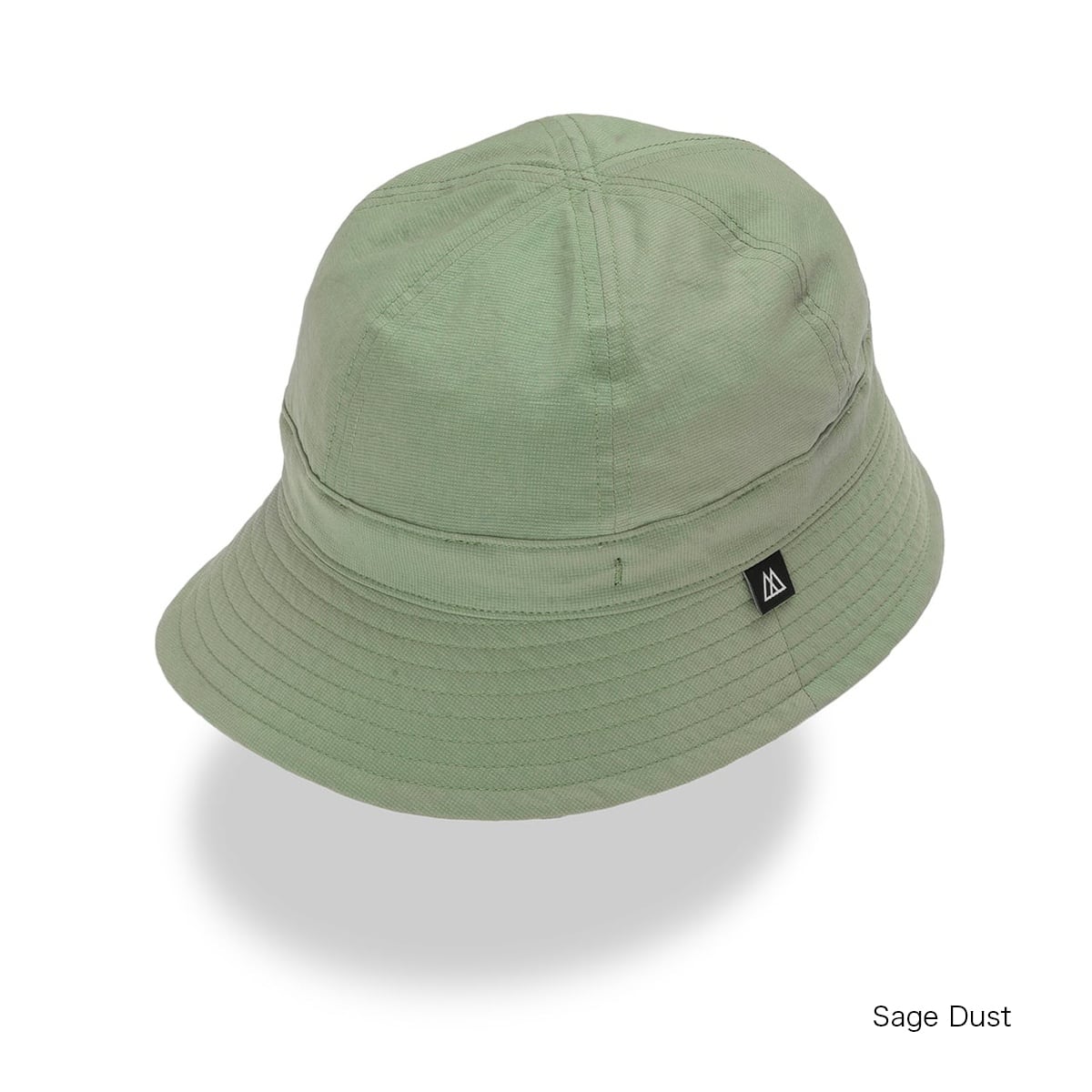 【DM便190円】RIDGE MOUNTAIN GEAR リッジマウンテンギア Enough Hat NT
