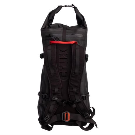 crux｜RK40 Black クラックス