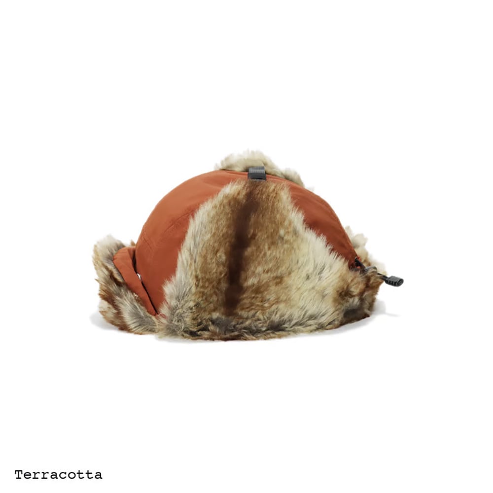 【DM便190円】halo commodity ハロコモディティ H243-210 Medere Trek Cap メデレトレックキャップ