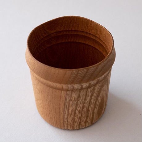VIVAHDE｜山のうつわCUP