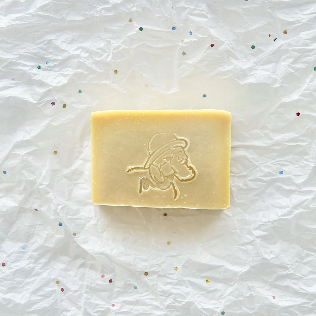 NOVA SCOTIA FISHERMAN ノバスコシア・フィッシャーマン CANDY CANE MINT キャンディケインソープ (季節限定)