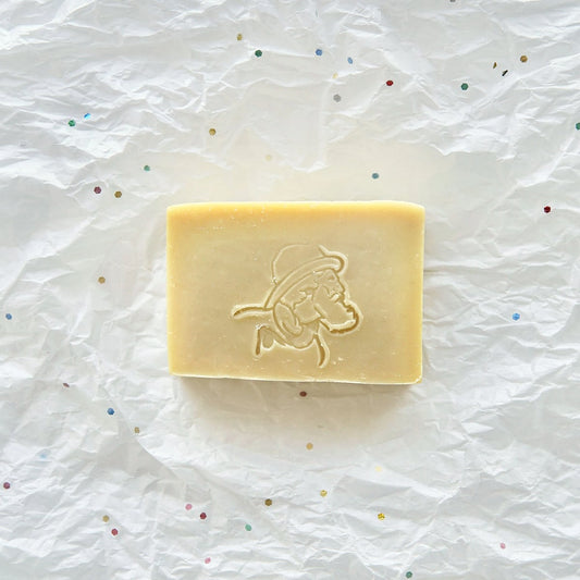 NOVA SCOTIA FISHERMAN ノバスコシア・フィッシャーマン CANDY CANE MINT キャンディケインソープ (季節限定)