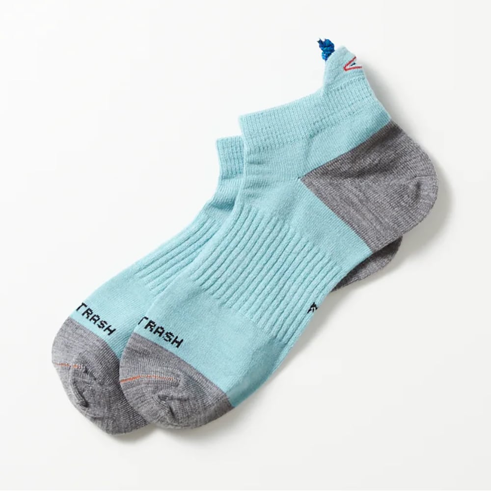 【DM便190円】HIKER TRASH ハイカートラッシュ HIKER TRASH ”HIKE＆RUN”（HT30001）