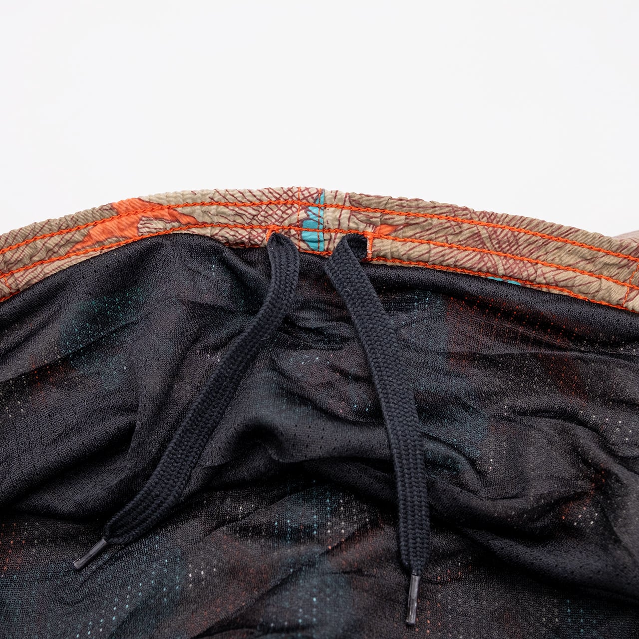 【USED】Patagonia Baggies Shorts (Tropical Print) パタゴニア バギーズ・ショーツ (トロピカルプリント)