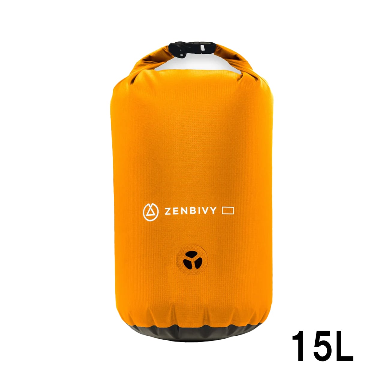 【DM便190円】ZENBIVY Dry Sack 15L ゼンビビィ ドライサック
