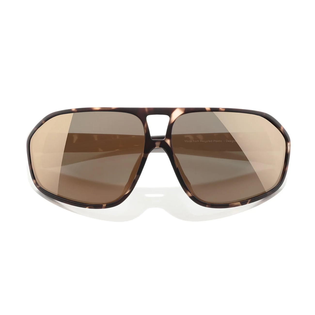 SUNSKI サンスキー Velo Tortoise Bronze ベロ トータスブロンズ（サングラス）