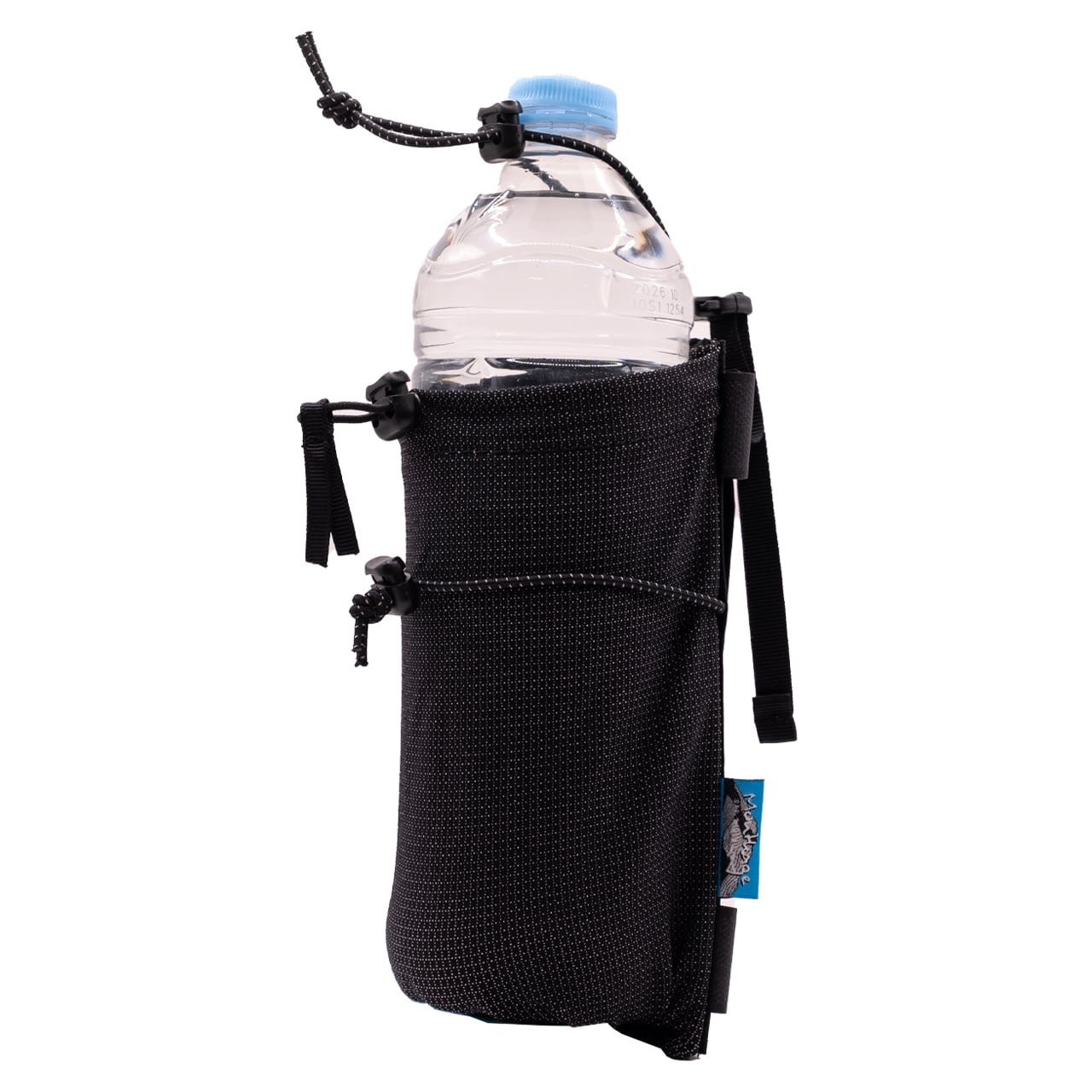 【DM便190円】Montkage Products モンカゲプロダクツ  BOTTLE HOLDER Ver.2.1 ボトルホルダー
