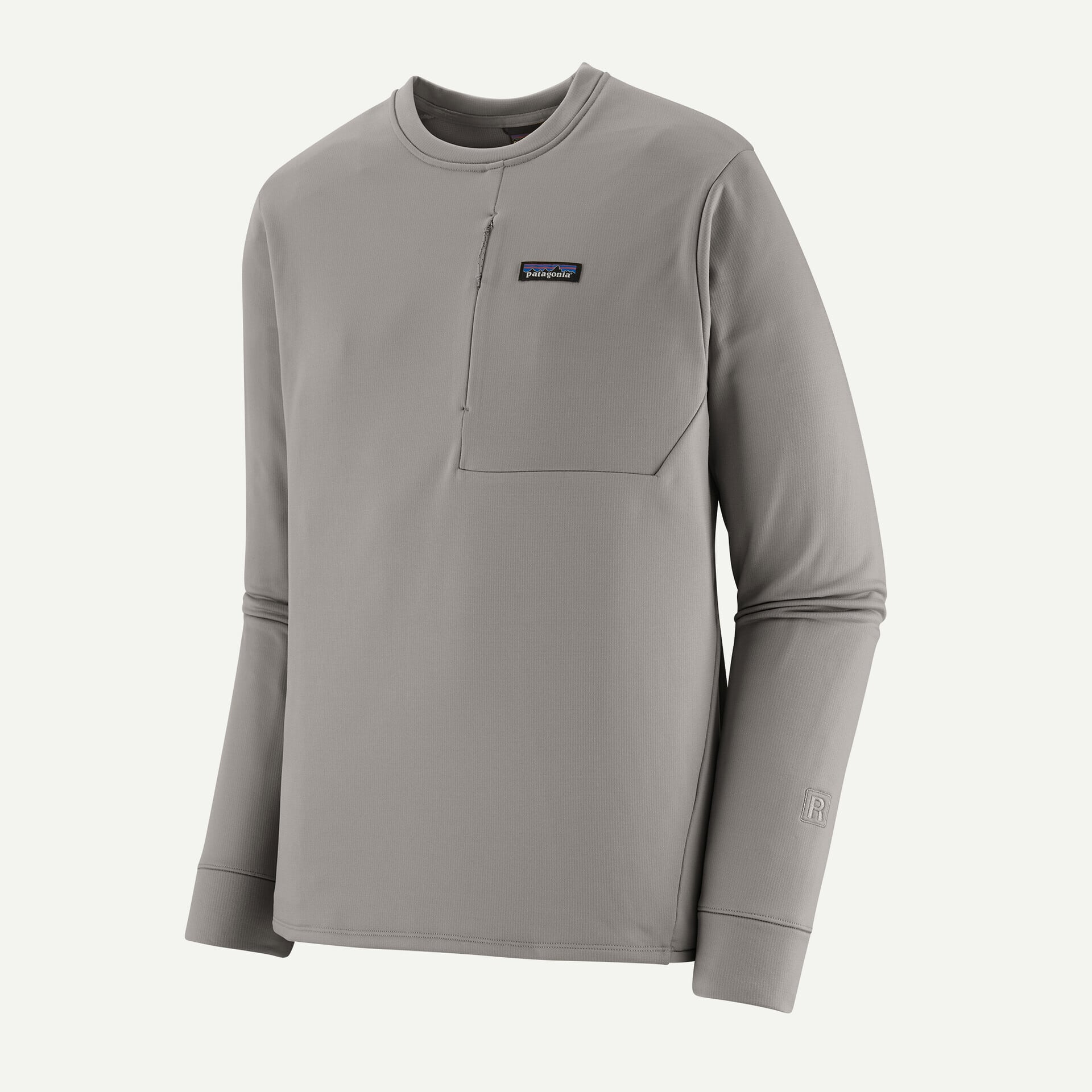 Patagonia パタゴニア Men's R1? Thermal Crewneck メンズ・R1 サーマル・クルー