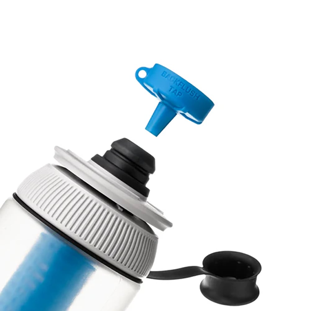 HydraPak ハイドラパック Breakaway+ Filter Cap ブレイカウェイ+フィルターキャップ F04