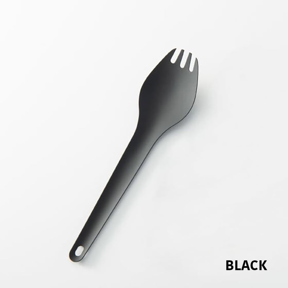 【DM便190円】HOVERLIGHT SPORK 本体+DCFケースセット ホバーライトスポーク