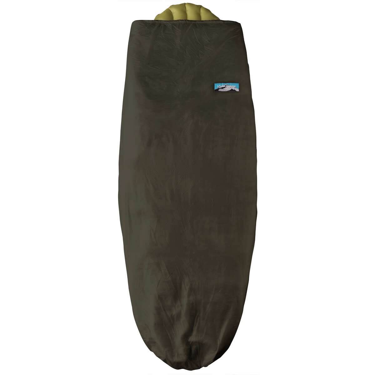 【3.0】Montkage Products モンカゲプロダクツ Sleeping Quilt「MINO 3.0」Charcoal Regular スリーピングキルト ミノ チャコール レギュラー