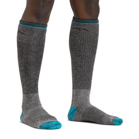 DARN TOUGH ダーンタフ 1954 Women's Mountaineering OTC Heavyweight with Full Cushion マウンテニアリング オーバーカフ ヘビーウェイト フルクッション ウーマン