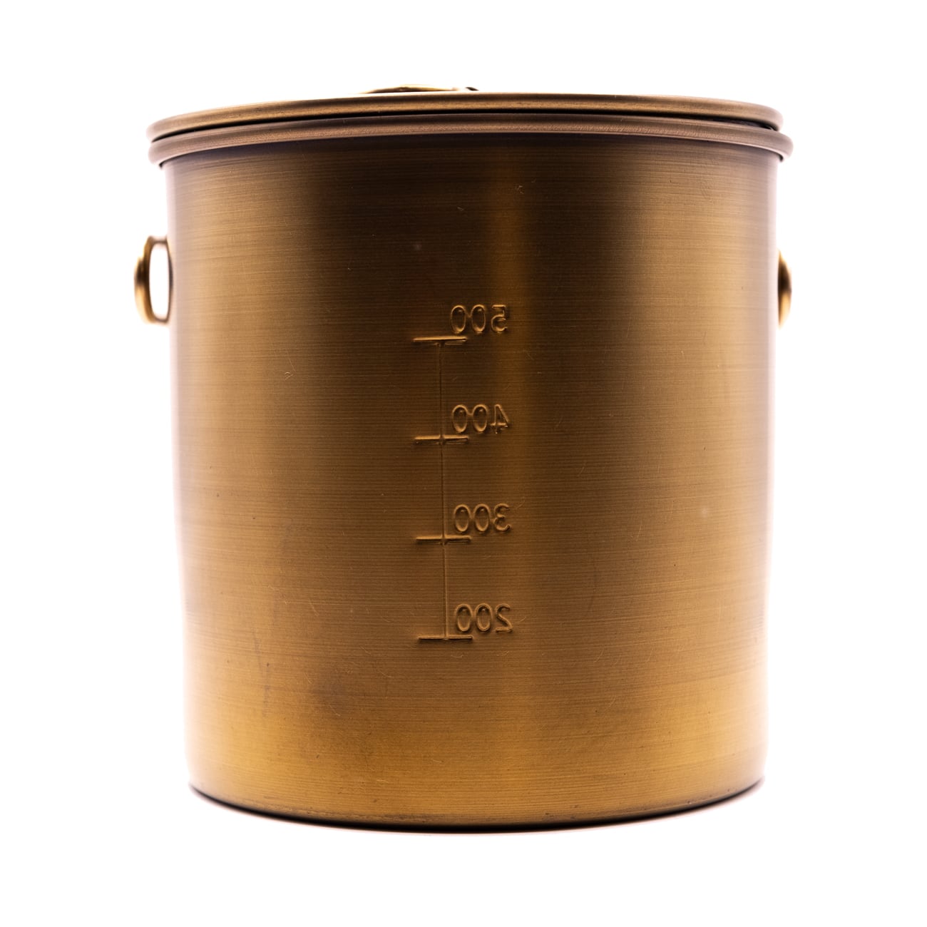 GOSSAMER GEAR ゴッサマーギア Titan Kettle Cooker 900 チタンケトルクッカー 900