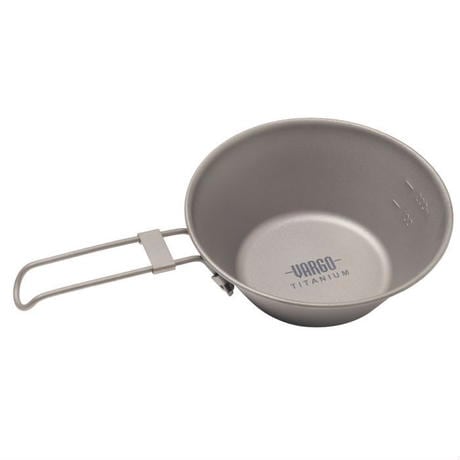 VARGO｜TITANIUM SIERRA CUP - 300