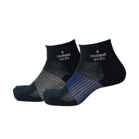 rootwatsocks ルートワットソックス WASHI HYBRID SOX SHORT 和紙ハイブリッドソックス　ショート丈45178