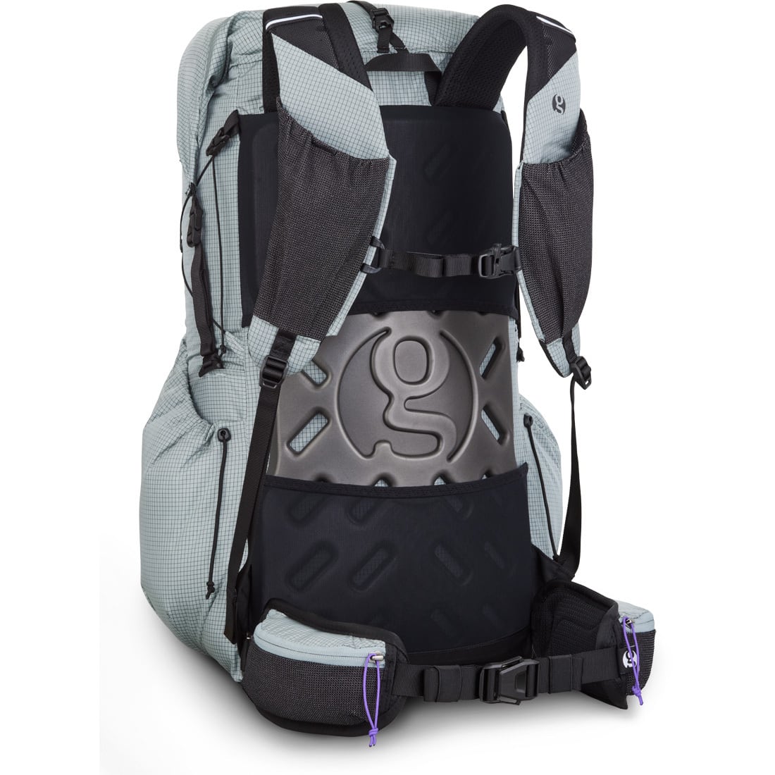 GOSSAMER GEAR ゴッサマーギア TYPE�U Skala 38 スカラ38