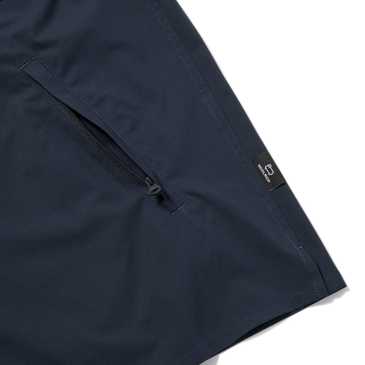 WOOLRICH｜ANYTIME HS SHIRT ウールリッチ エニータイムハーフスリーブシャツ（WJSI0038）