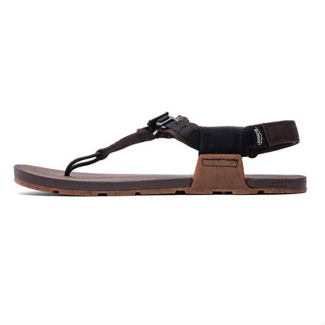 BEDROCK｜Cairn Geo Sandals ベッドロック｜ゲルン ジオサンダル
