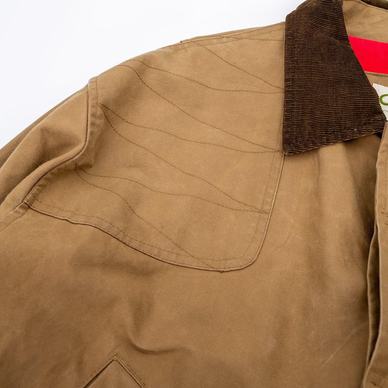 【USED】90s ORVIS オービス Hunting Jacket ハンティングジャケット