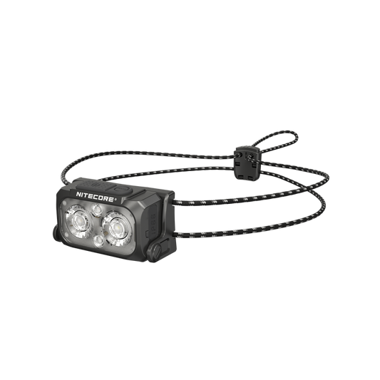 NITECORE ナイトコア NU25 MCT UL