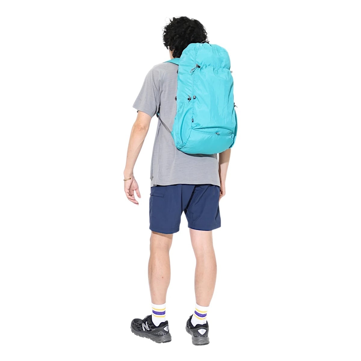 TRAIL BUM トレイルバム LISSOME リサム