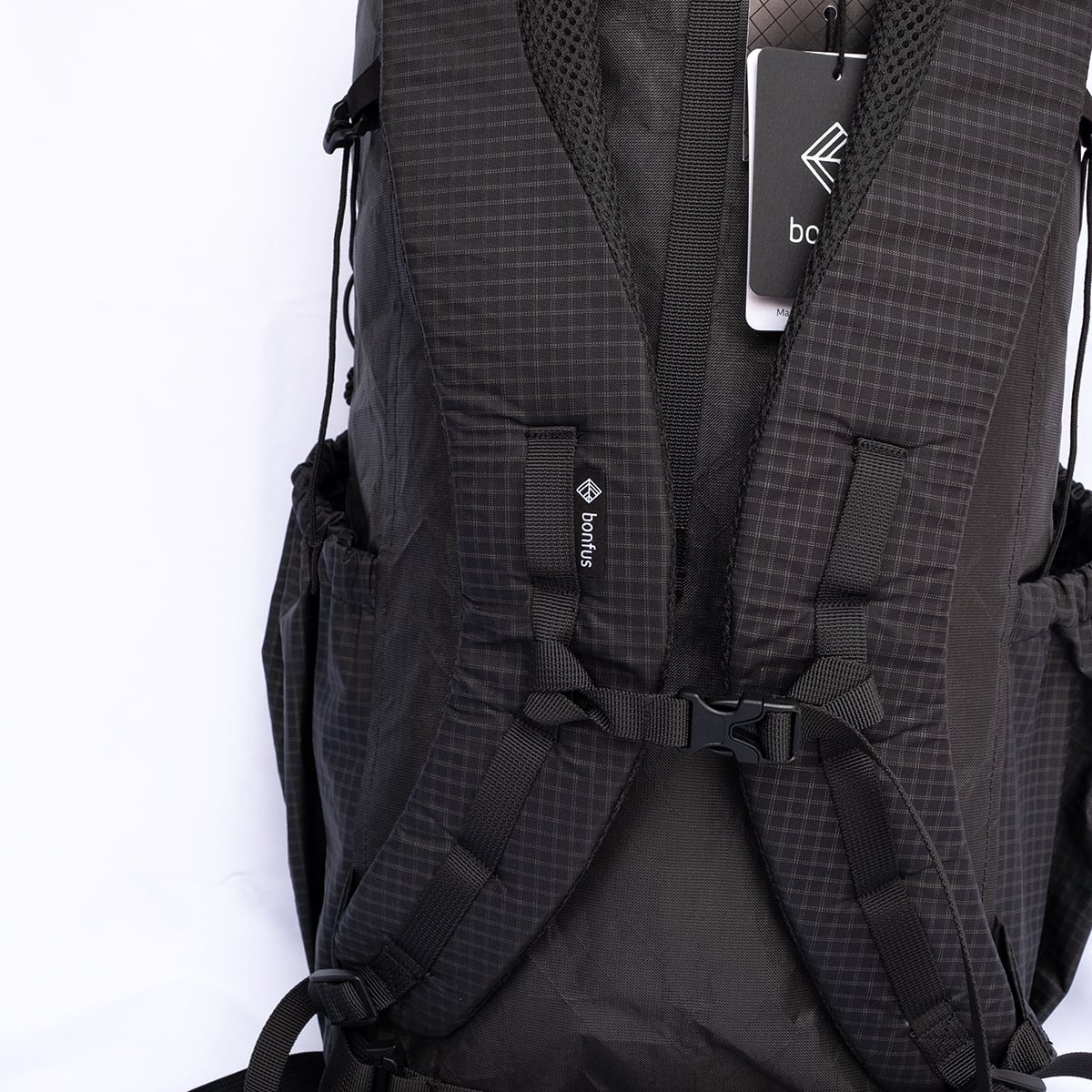 bonfus ボンフェス Altus 28L アルタス
