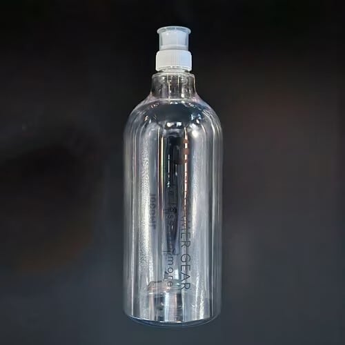 GOSSAMER GEAR ゴッサマーギア GG Water Bottle 1000ml