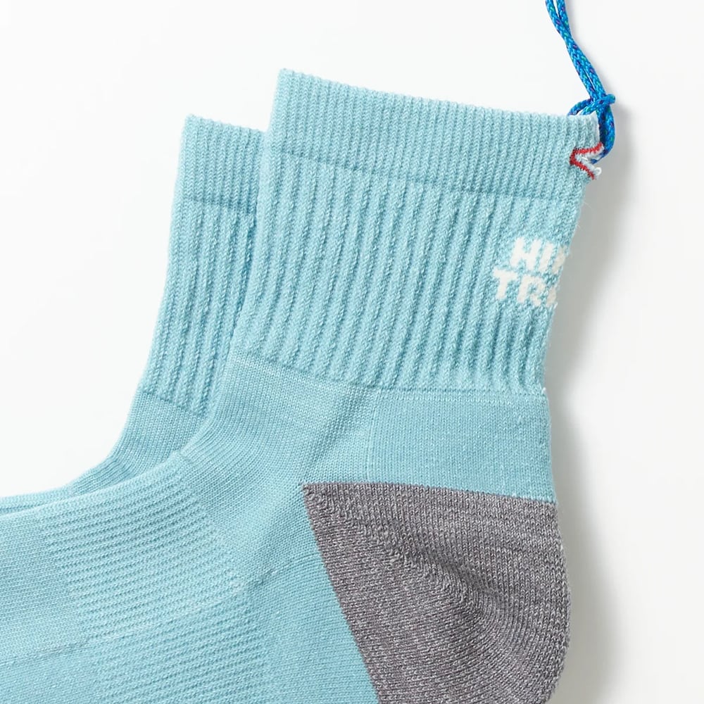 【DM便190円】HIKER TRASH｜TRAIL MAGIC HIKE TREK MID（HT30003） ハイカートラッシュ｜トレイルマジック ハイク トレック ミッド